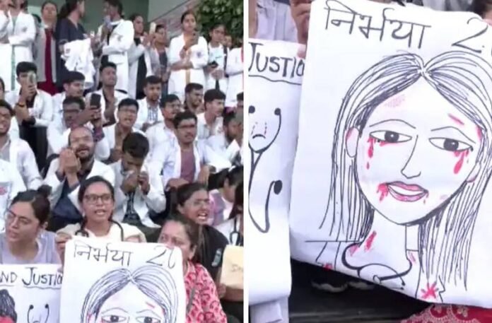 kolkata rape case