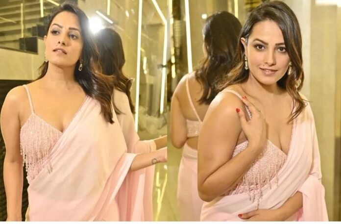 Anita Hassanandani