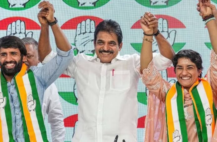 Assembly Election 2024