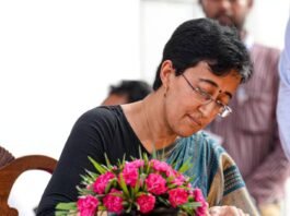 Atishi