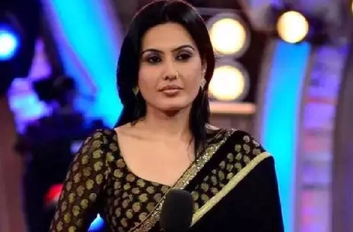 Kamya Punjabi