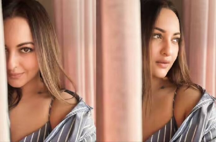 Sonakshi Sinha
