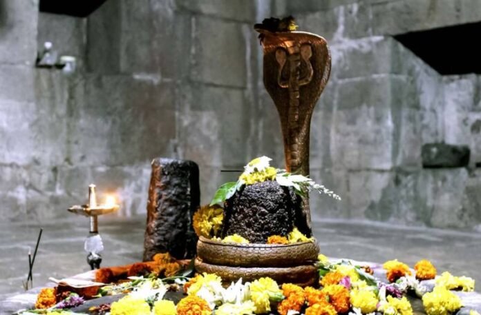 bhole nath