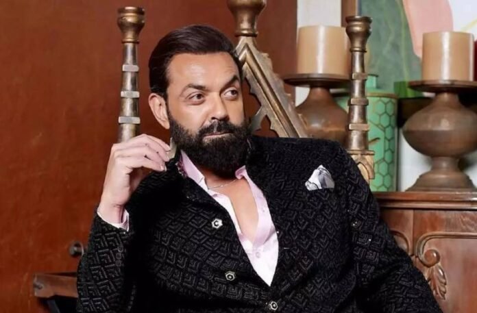 Bobby Deol