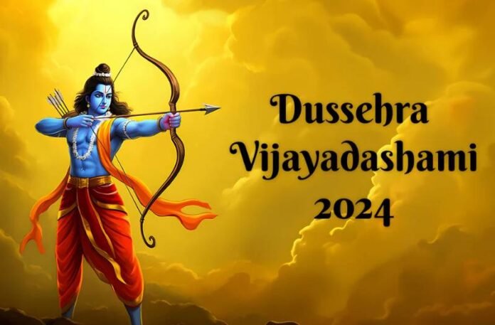 Dussehra 2024