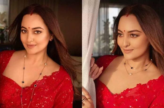 Sonakshi Sinha