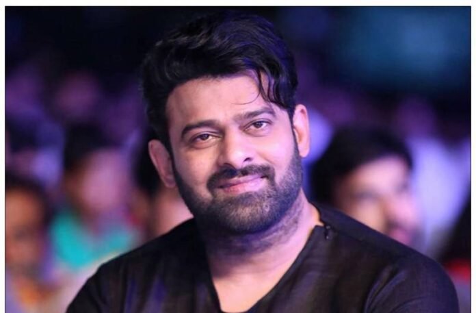 prabhas