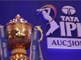 IPL 2025 Mega Auction