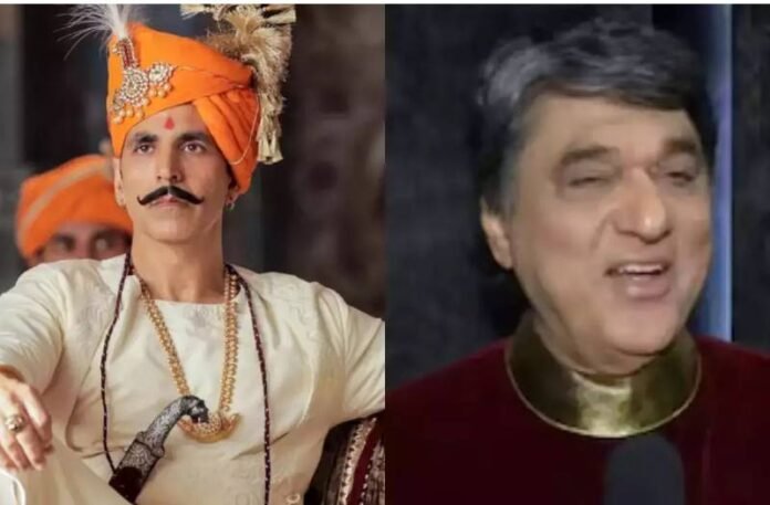 akshy kumar and mukesh khanna