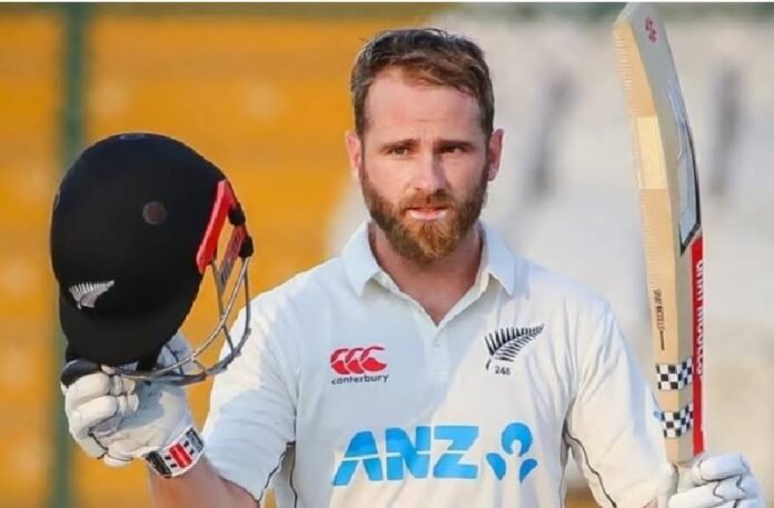 kane williamson