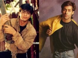 karan arjun