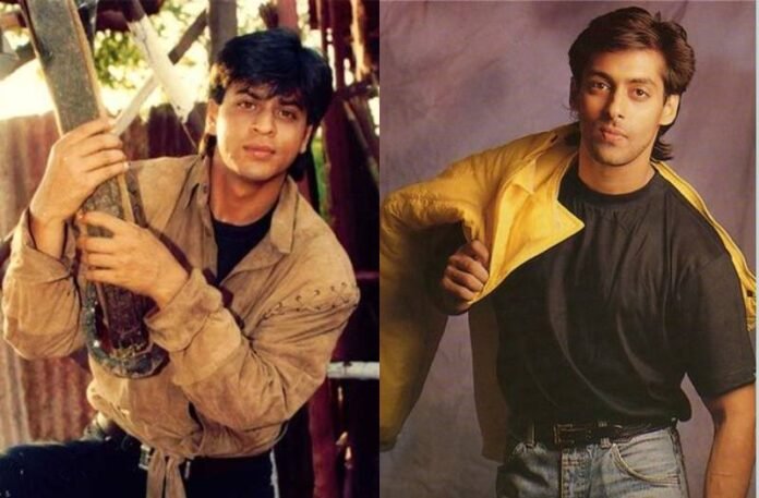 karan arjun