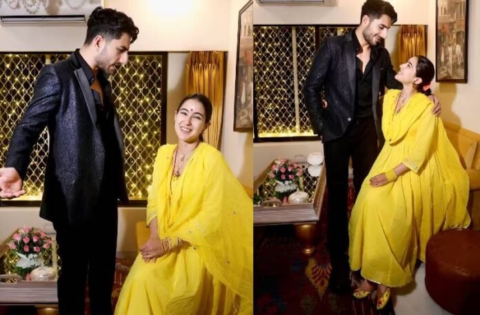 sara ali khan