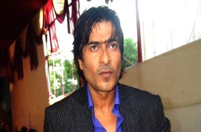 sharad kapoor