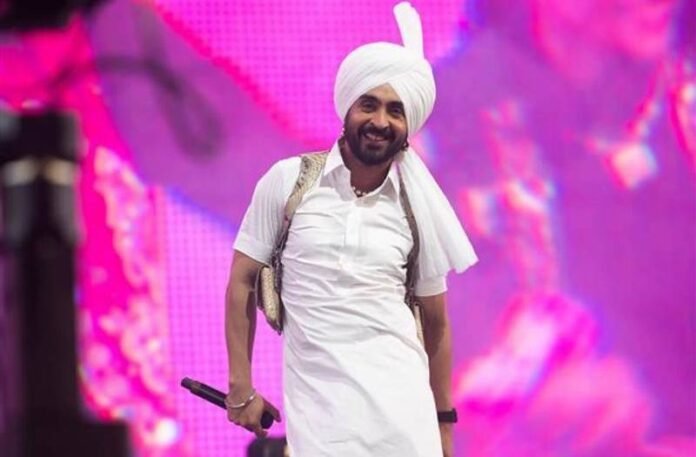 Diljit Dosanjh