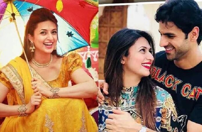 Divyanka Tripathi Birthday