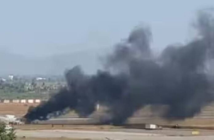 Coast Guard Helicopter Crash