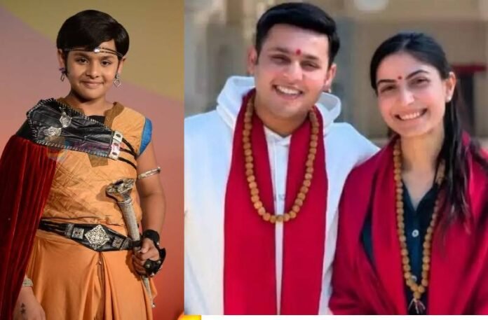 Dev Joshi Engagement