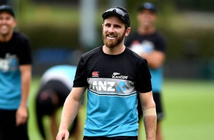 Kane Williamson