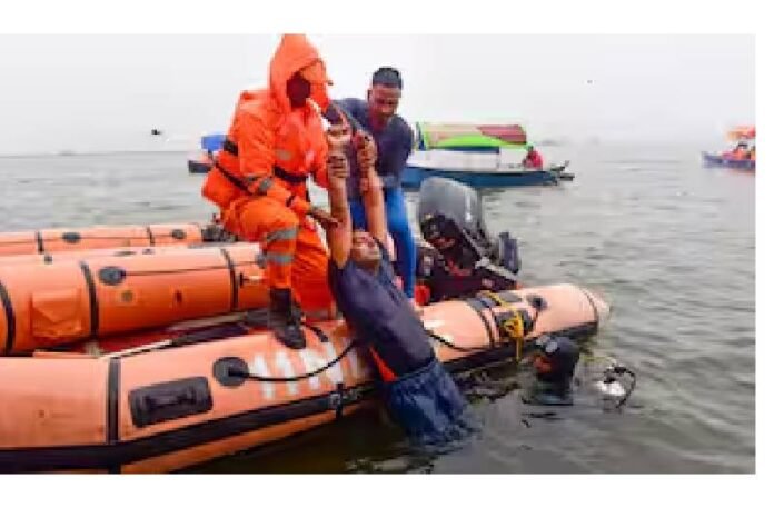 Mahakumbh 2025 Prayagraj