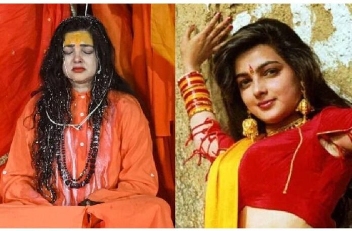 Mamta Kulkarni Net Worth