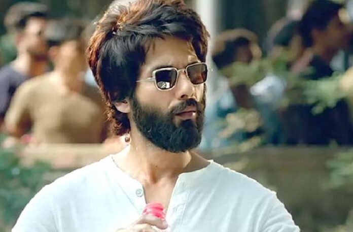 shahid kapoor