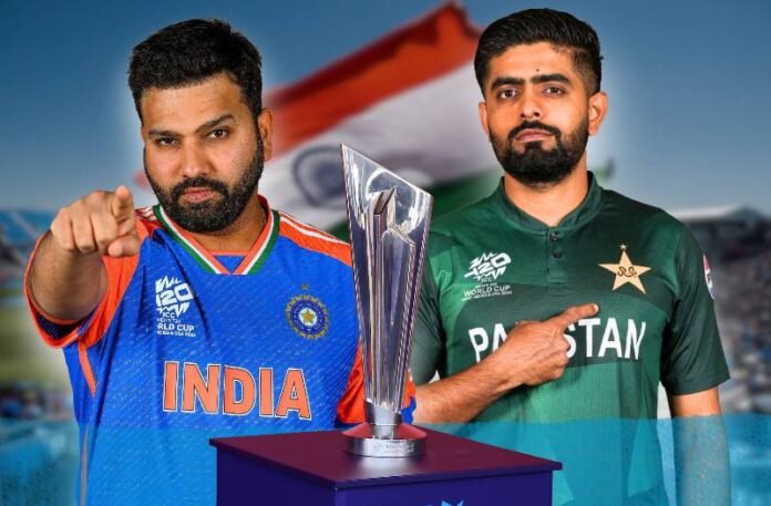 Ind vs Pak