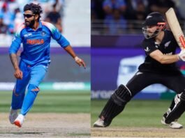 IND VS NZ FINAL