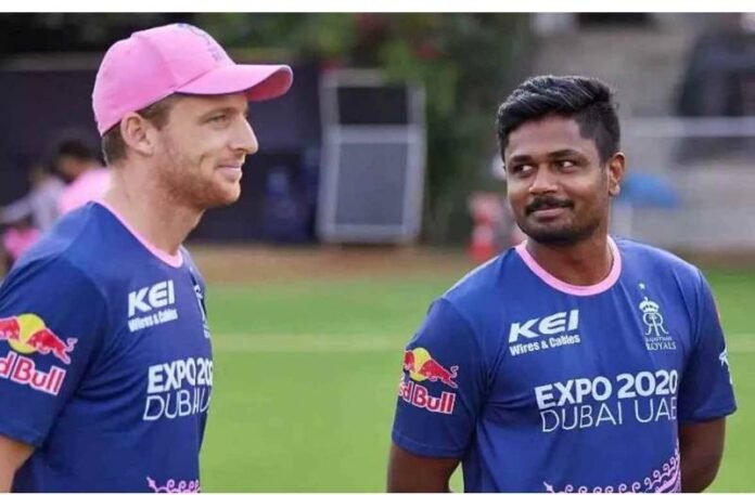 Sanju Samson