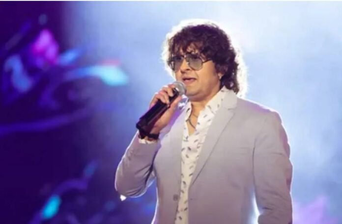 Sonu Nigam