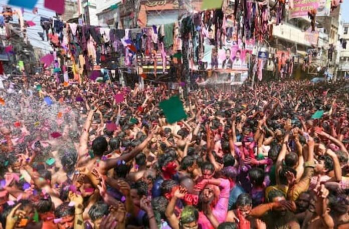 holi 2025