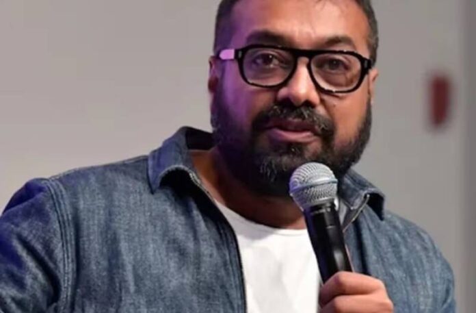 Anurag Kashyap