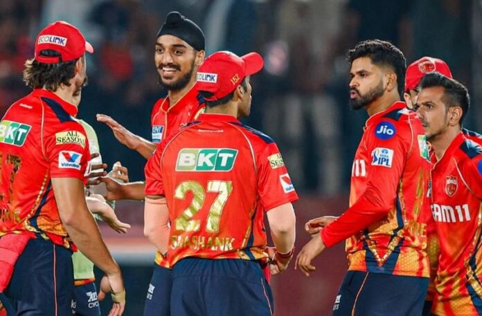 IPL 2025