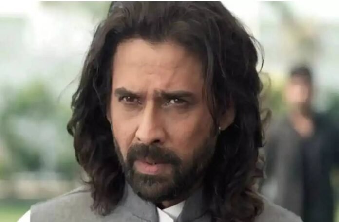 Mukul Dev Death
