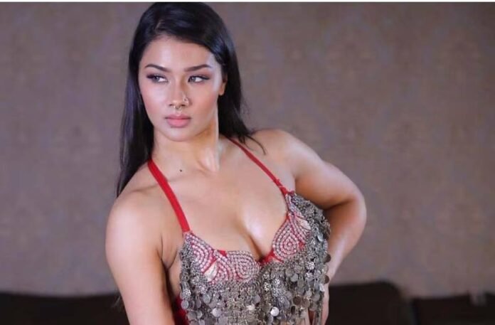 Namrata Malla