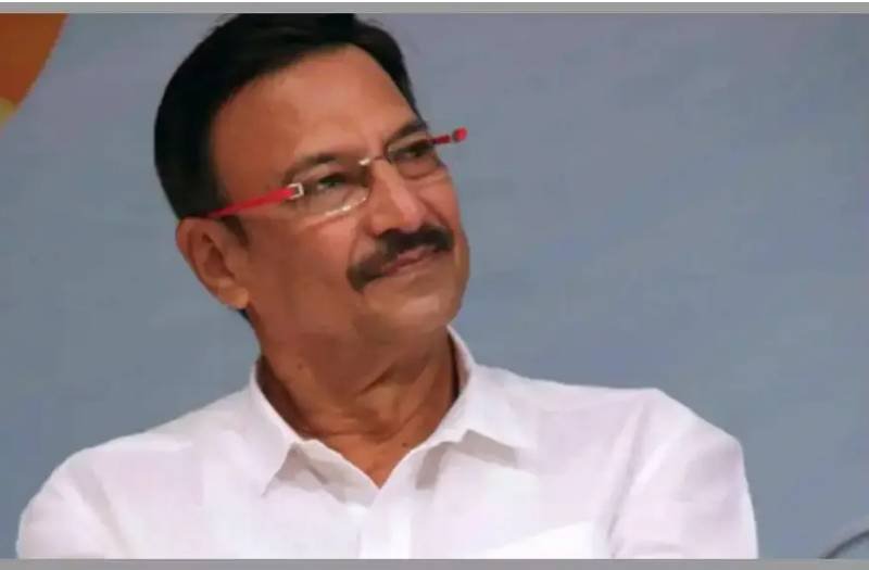 Suresh Oberoi