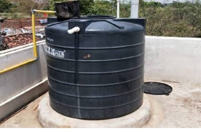 Vastu Tips For Water Tank