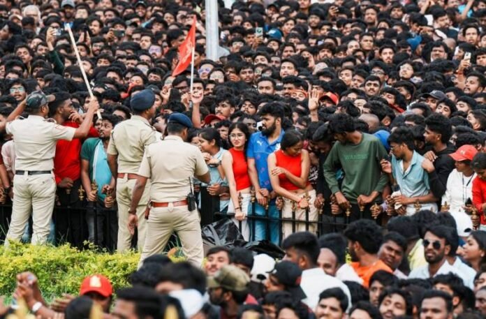 Bangaluru Stampede