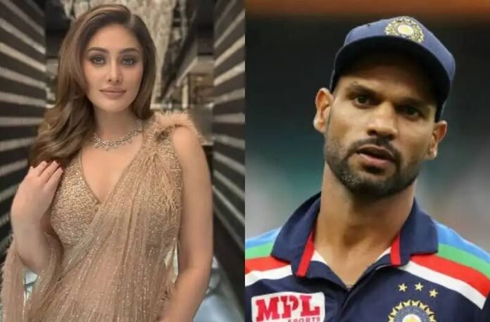 Shikhar Dhawan on Shefali Jariwala Death