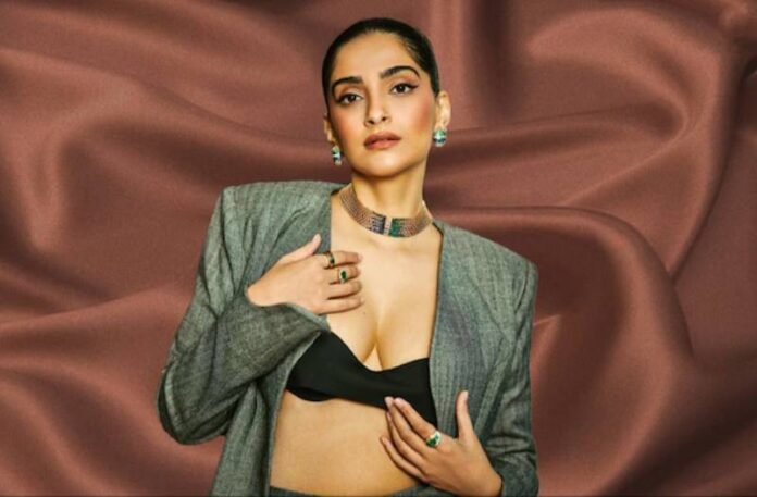 Sonam Kapoor
