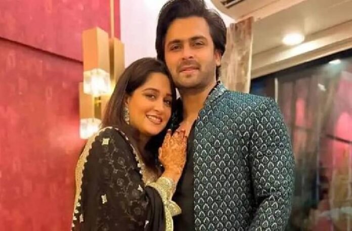 dipika and shoaib