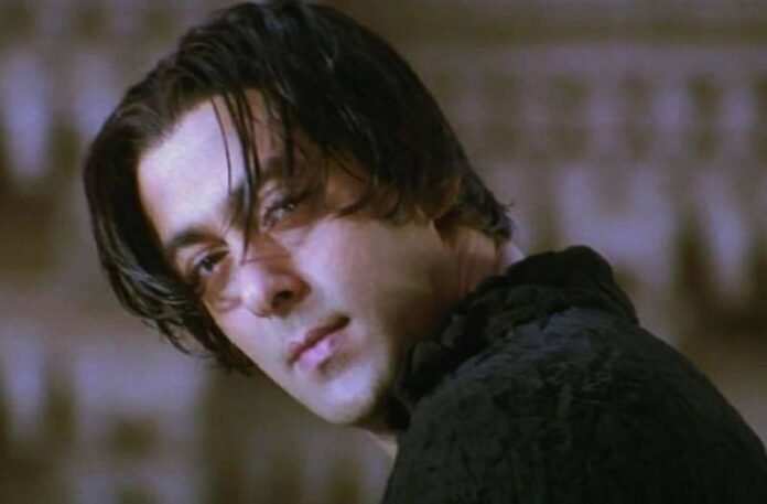 tere naam