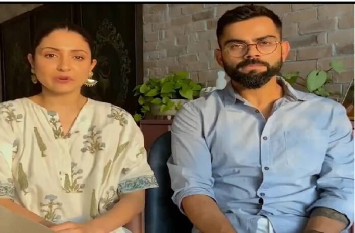 virat and anushka