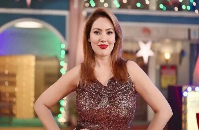 Munmun Dutta