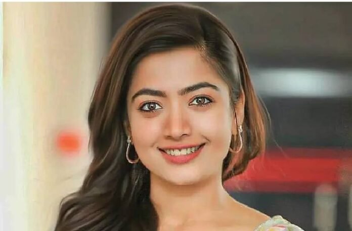 Rashmika Mandanna
