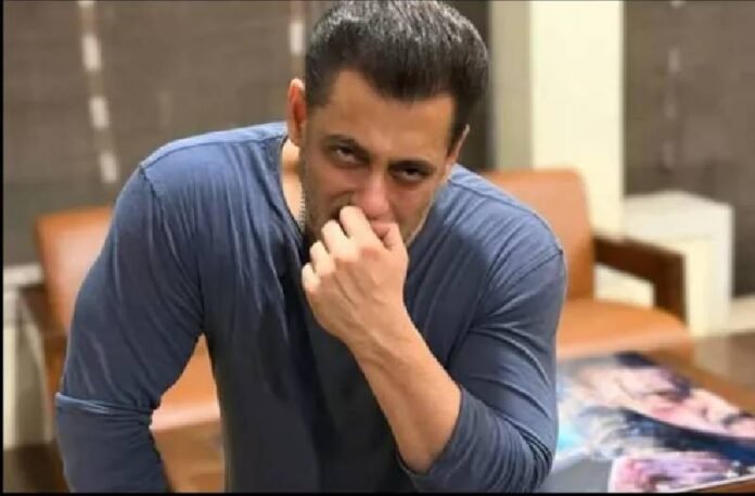 Salman Khan