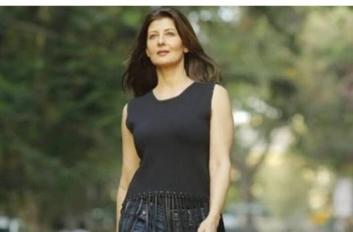 Sangeeta Bijlani