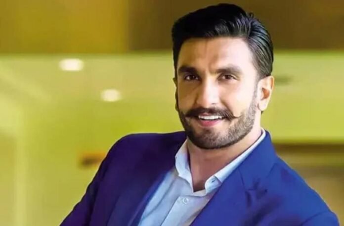 ranveer singh