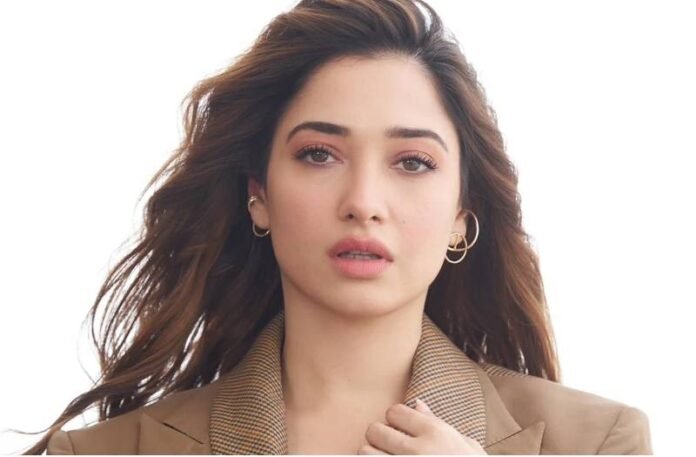 tamannaah bhatia