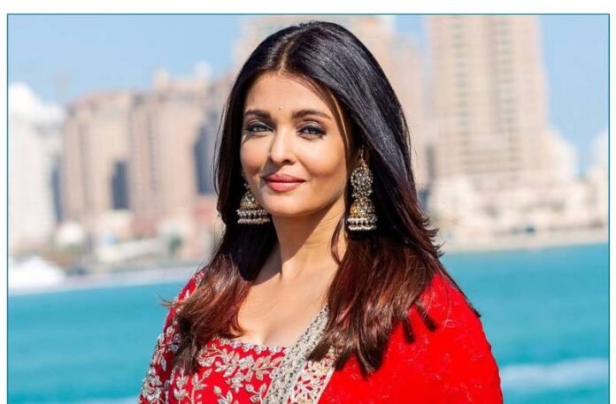 Aishwarya Rai